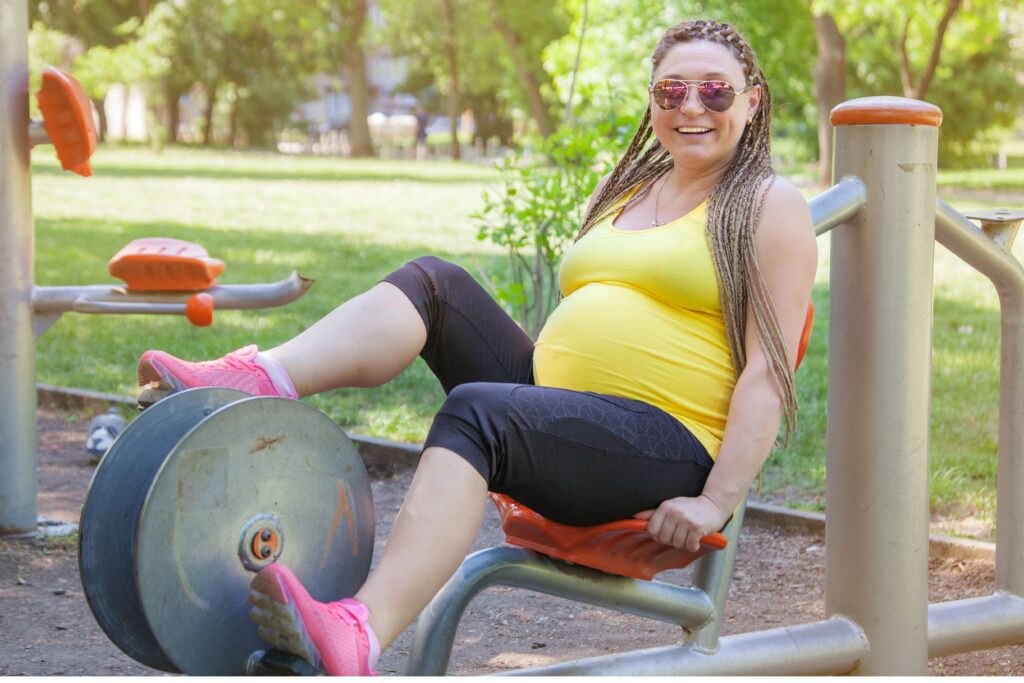 Exercise During Pregnancy and its Importance