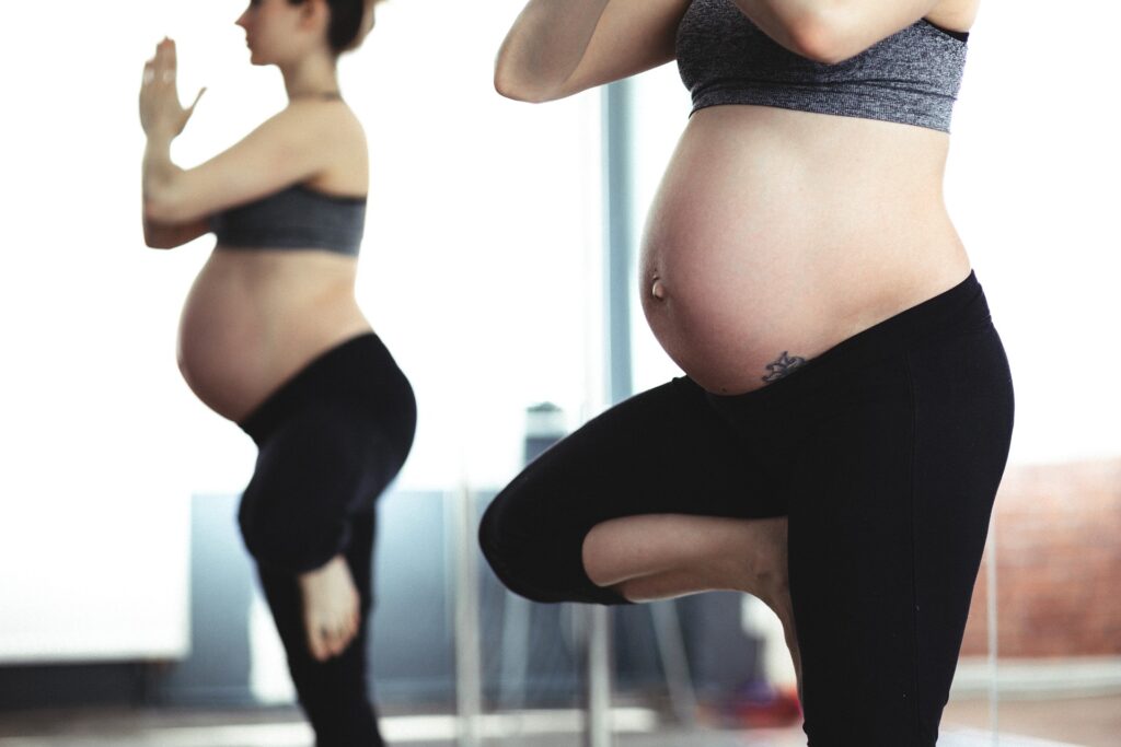  Exercises For pregnant women: The Best Pregnant Exercises