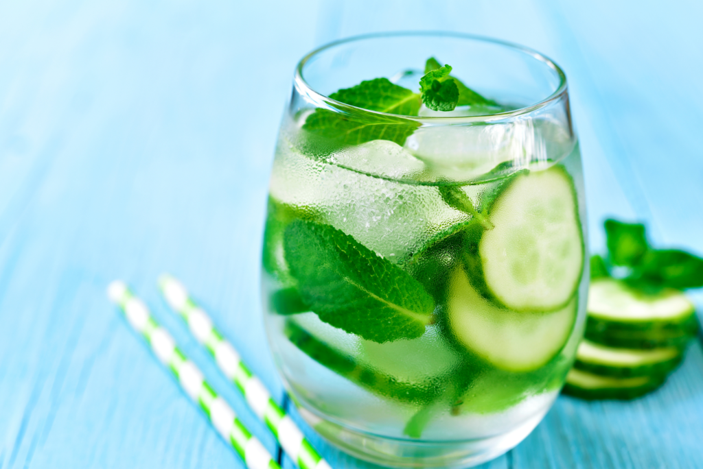 Best Detoxes for Weight Loss: Try These Detox Drinks