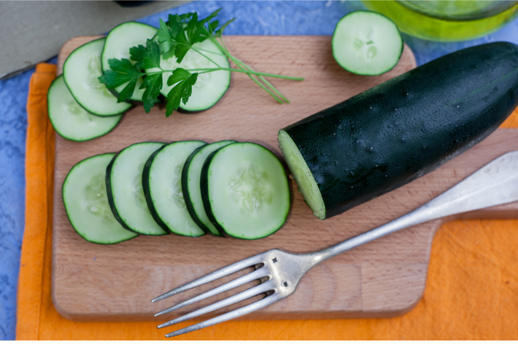 Cucumber Benefits: Amazing 7 Health Benefits of Eating Cucumber