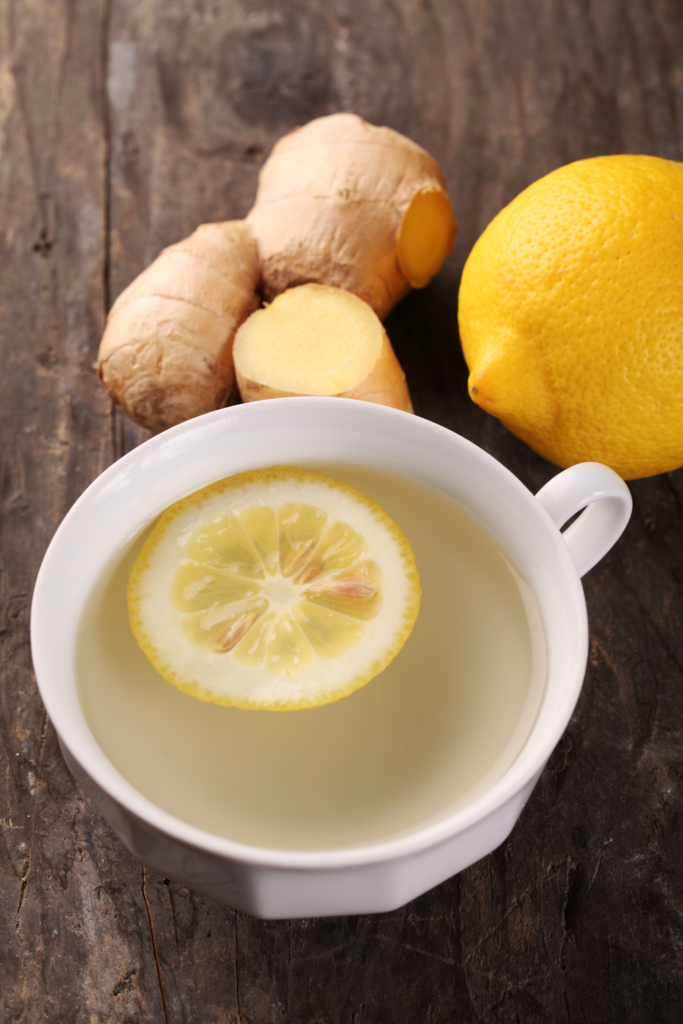 Ginger and Weight loss:Can Drinking Ginger Help Me Lose Weight?